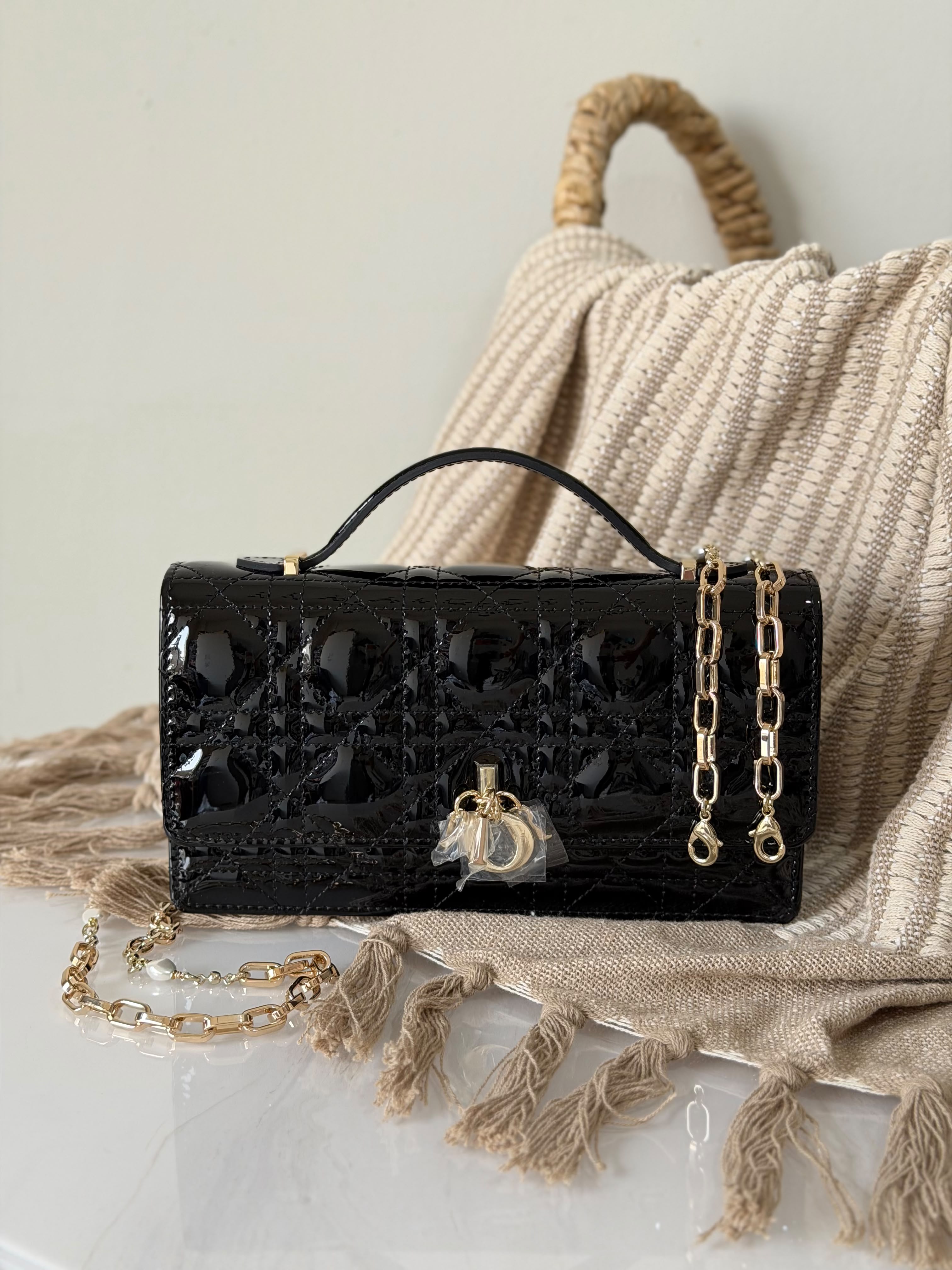 Dior bags