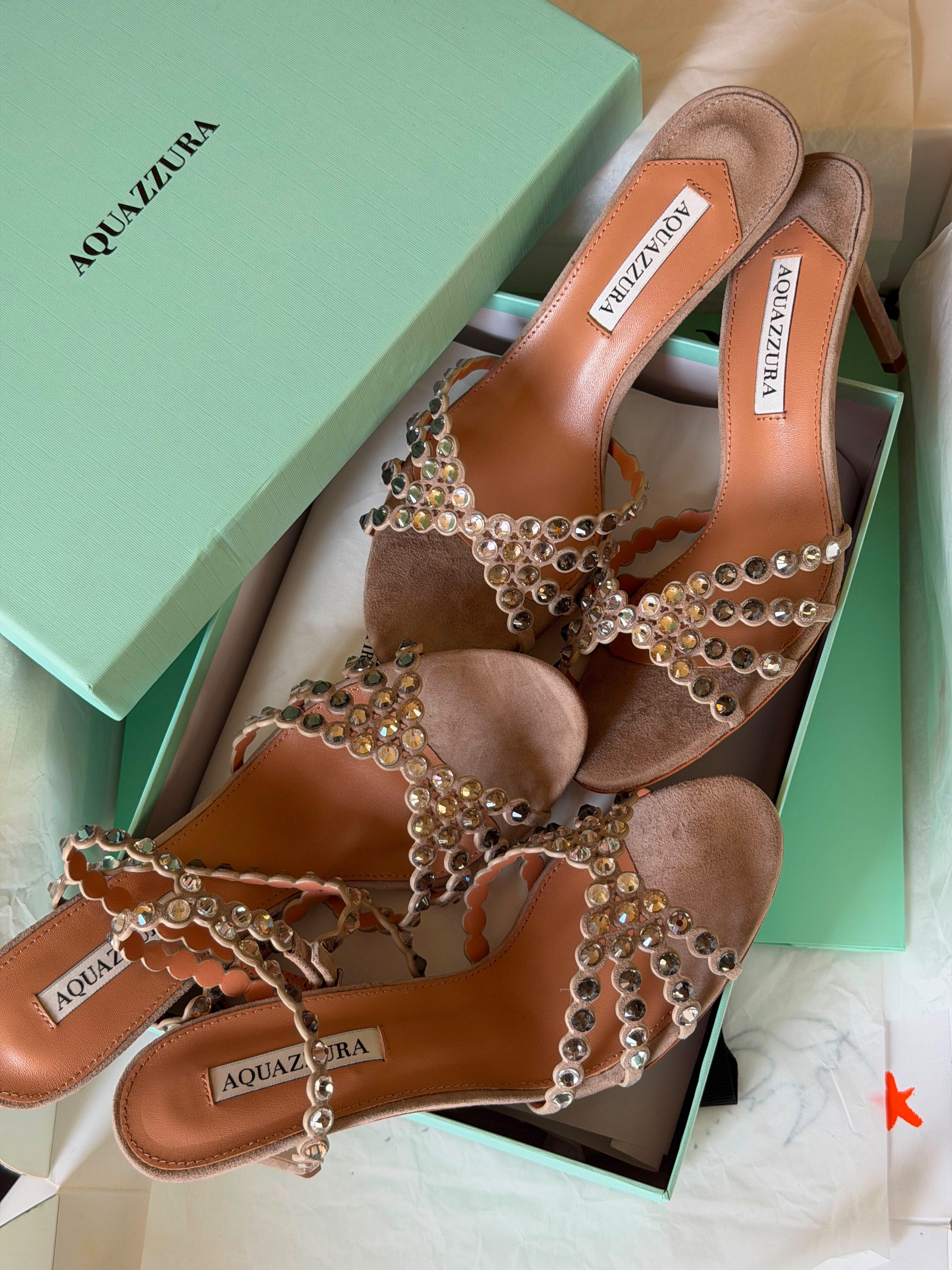 Aquazzura shoes