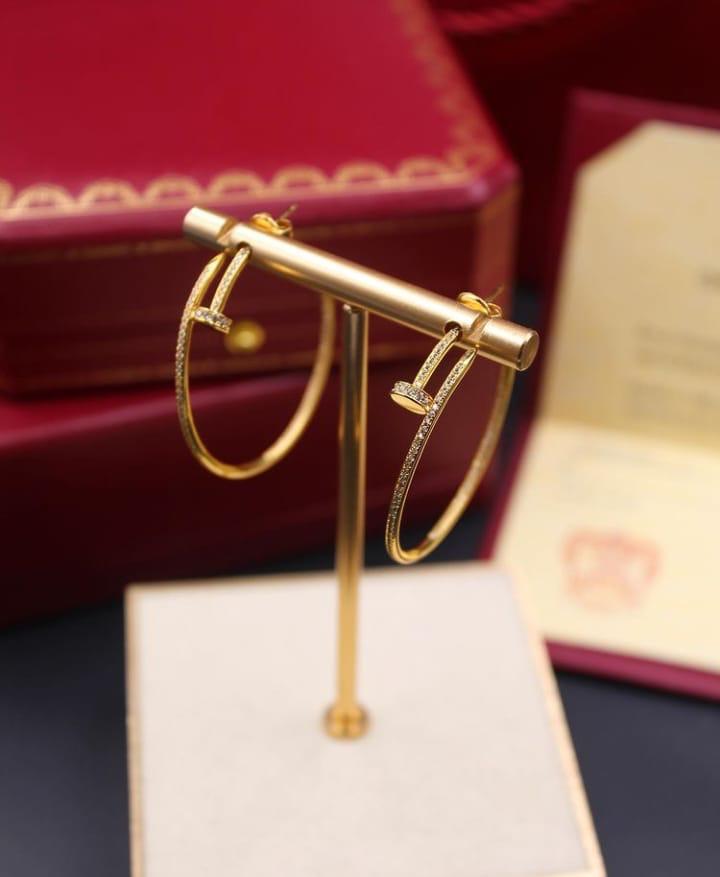 Cartier jewelry