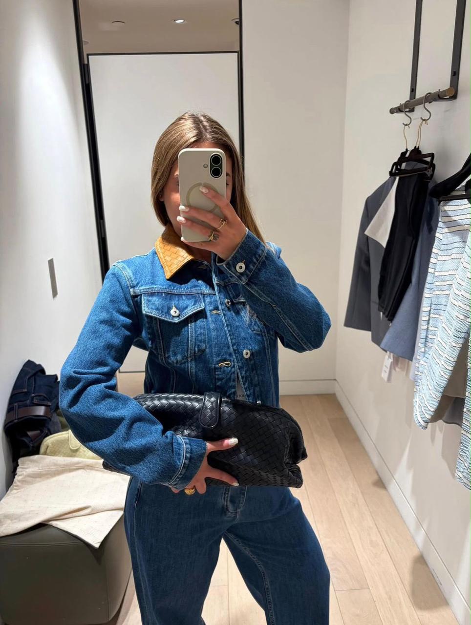 Bottega clothes