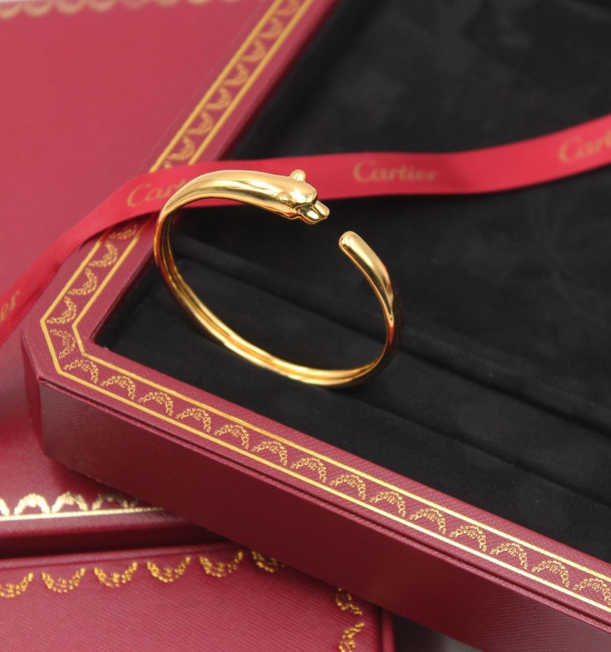 Cartier jewelry