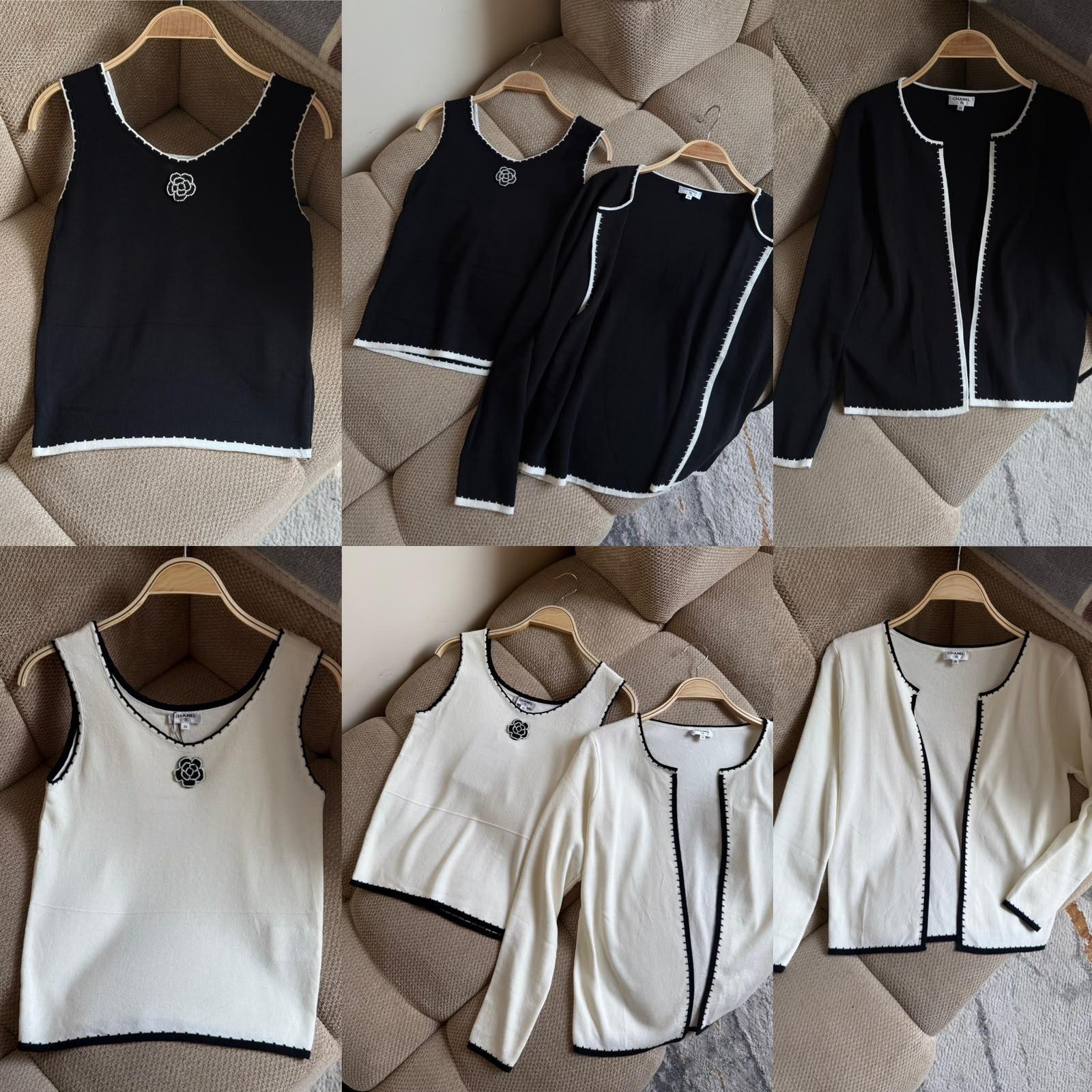 Chanel women clothes