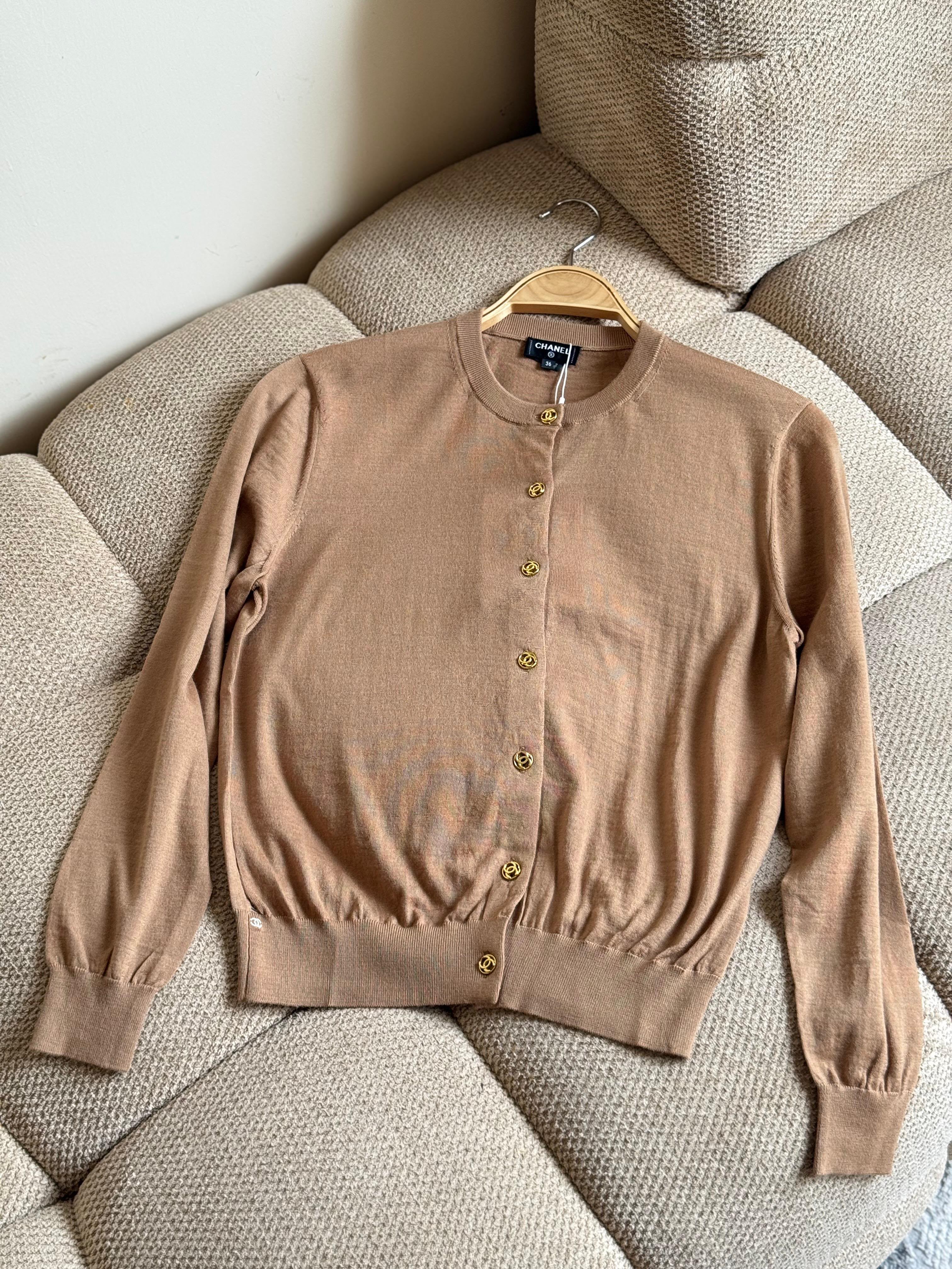 Chanel clothes