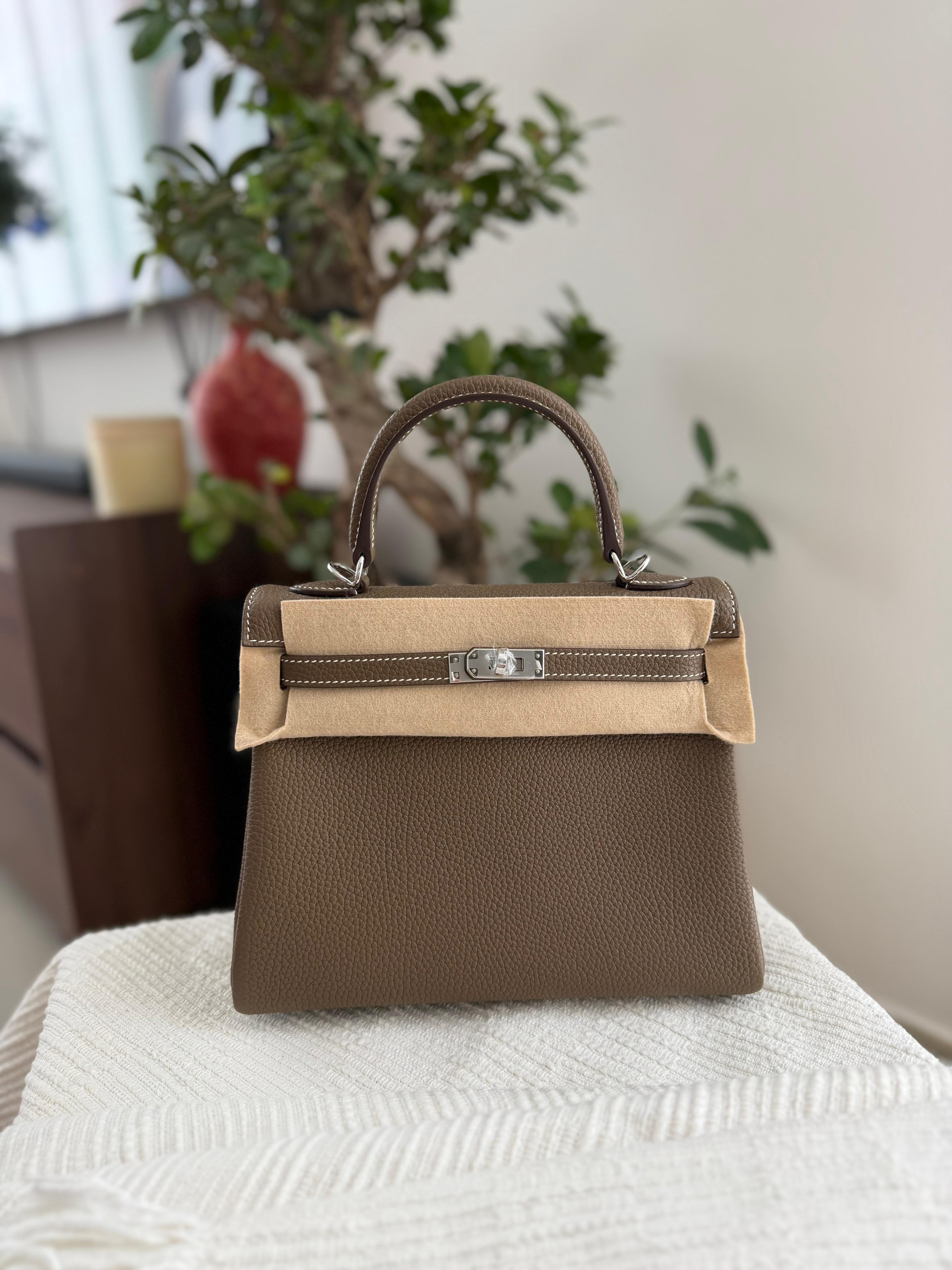 Hermès birkin 25
