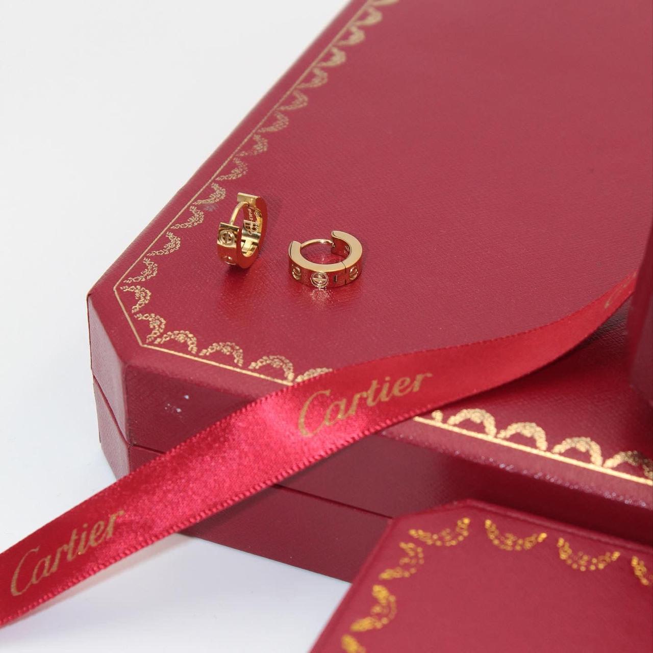 Cartier jewelry