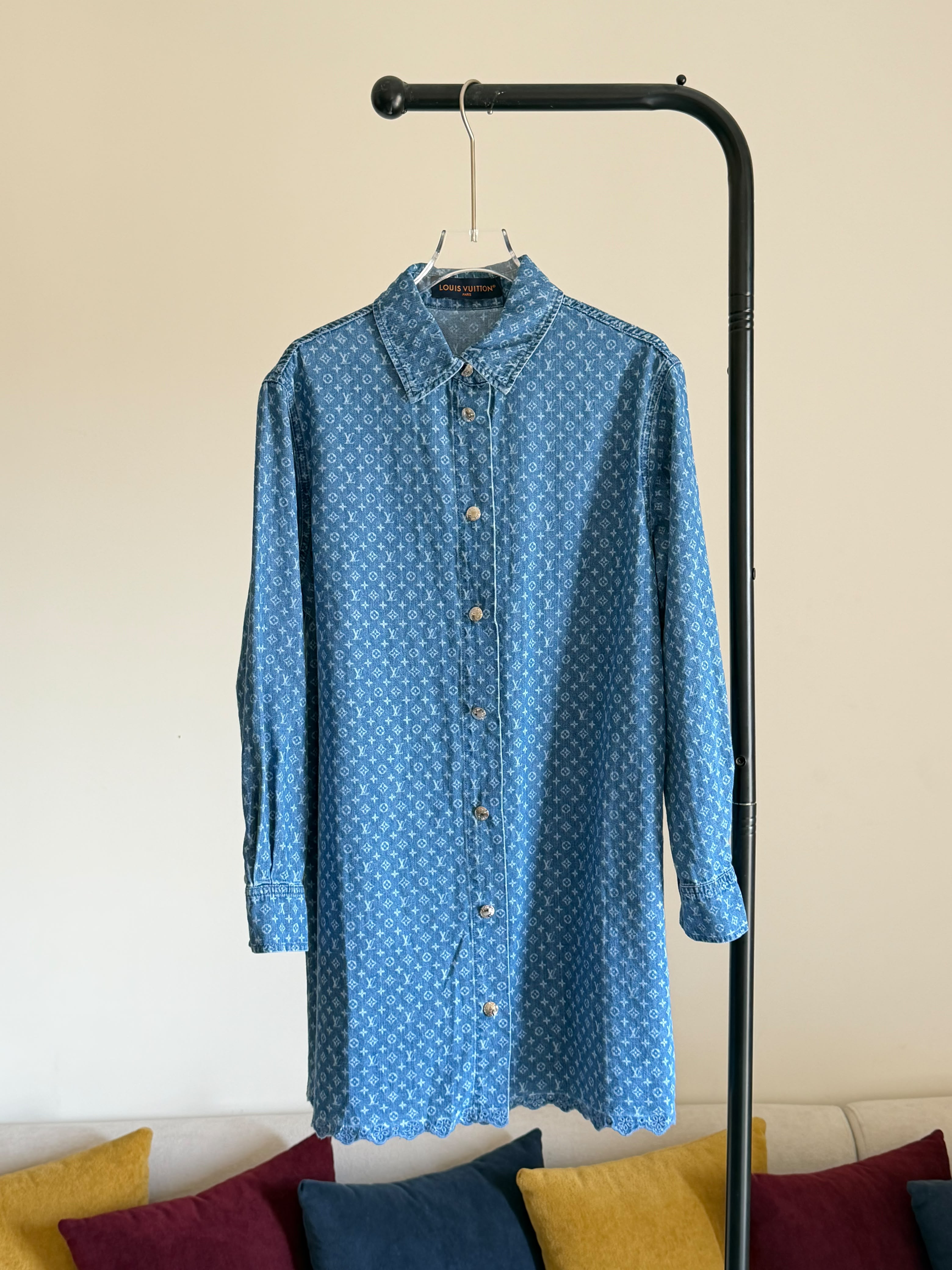 Louis vuitton clothes