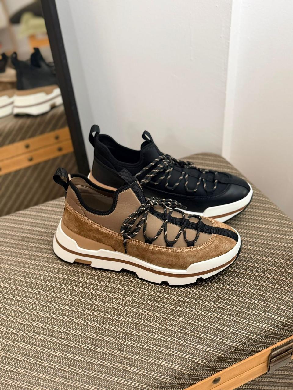 Hermès men shoes