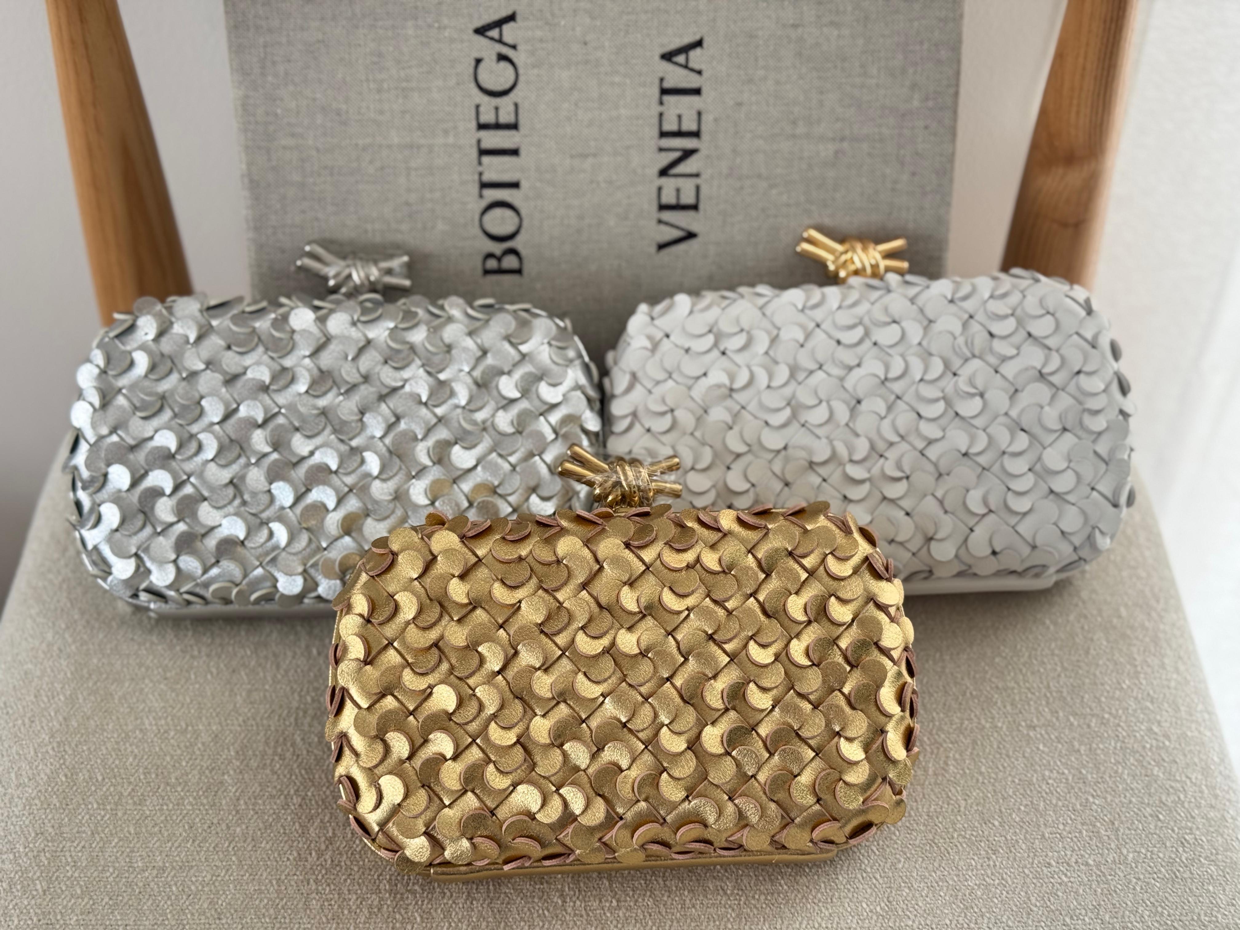 Bottega bags