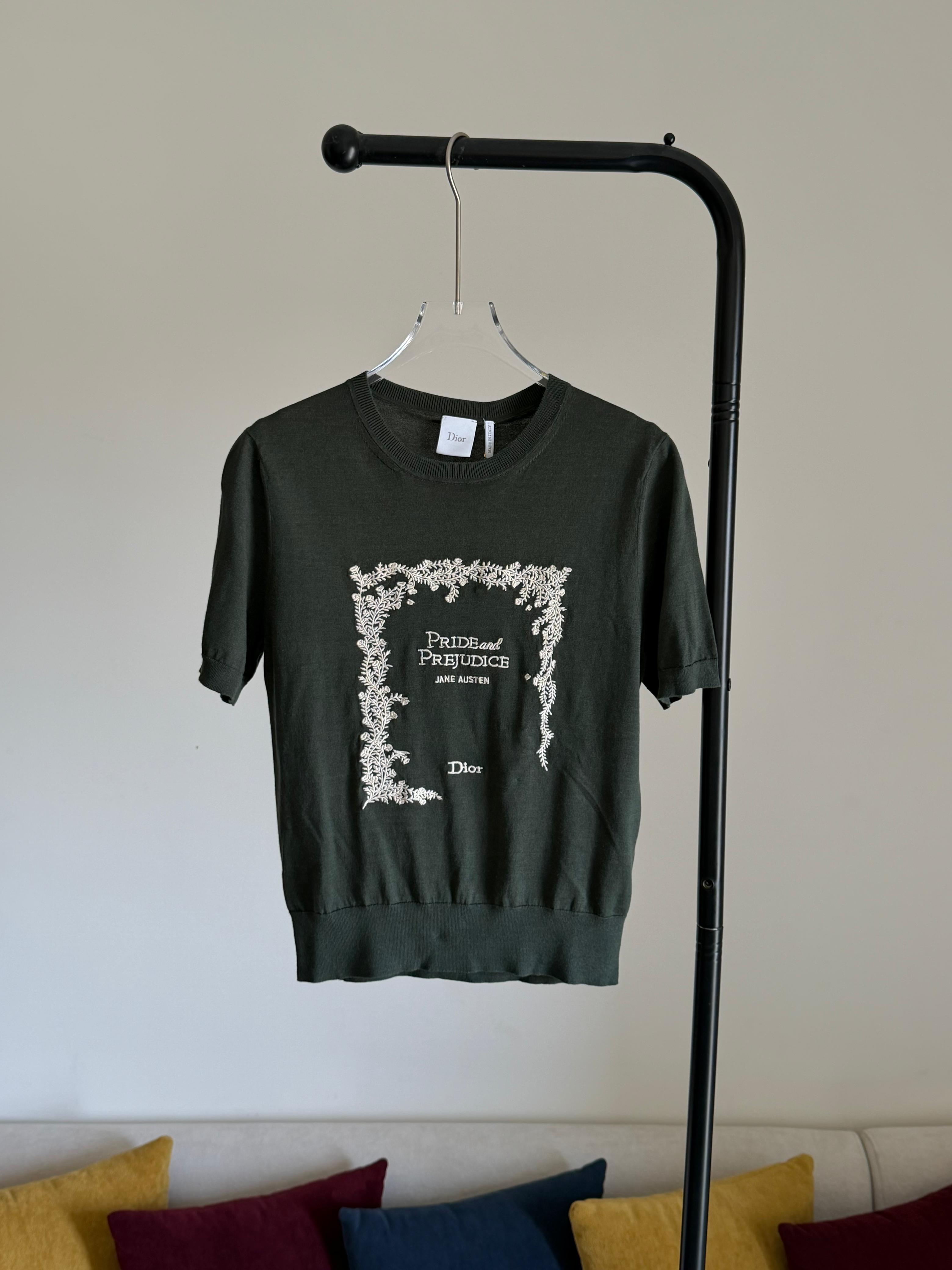 Dior T-shirt
