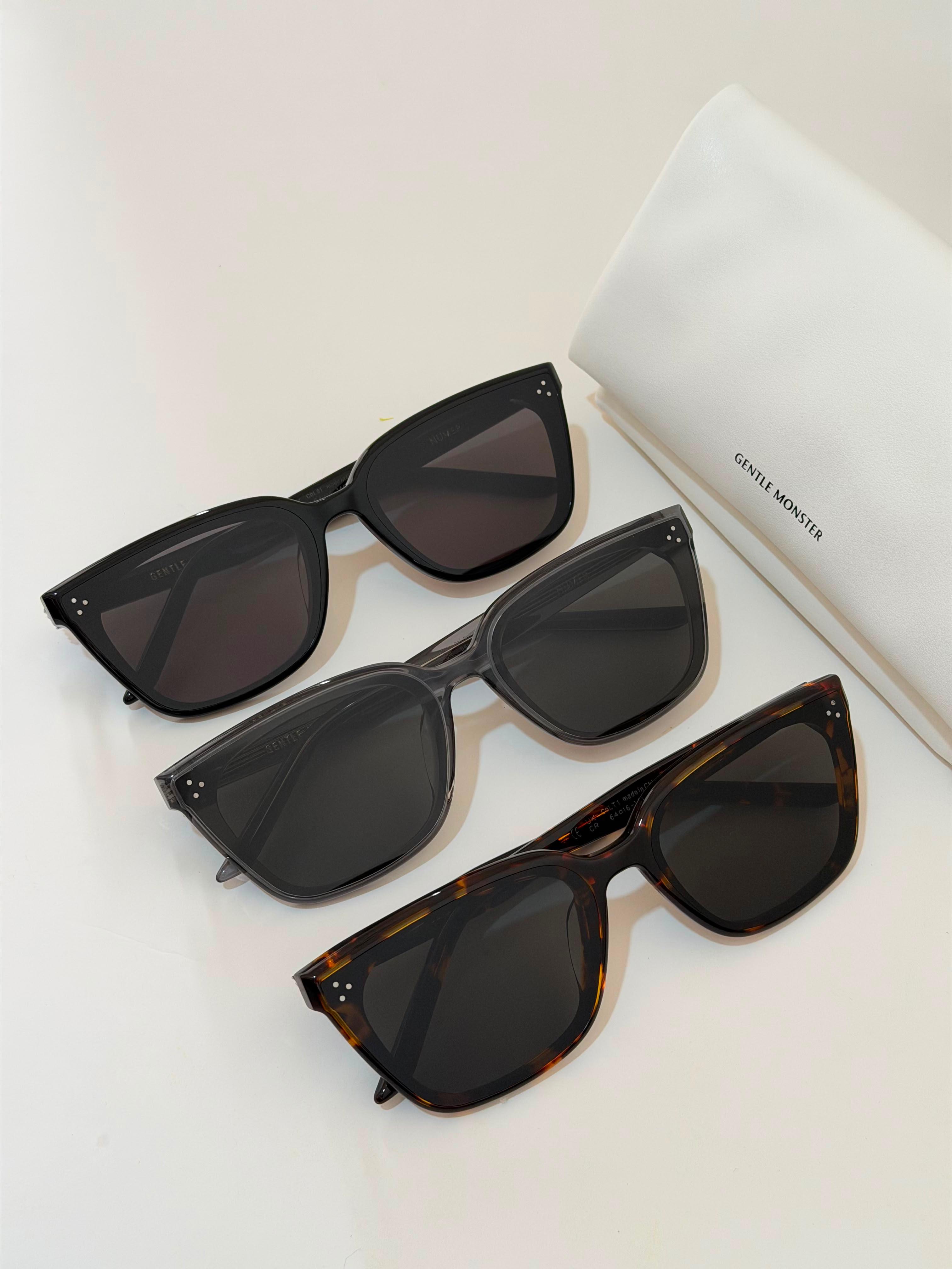 Gentle monster sunglasses