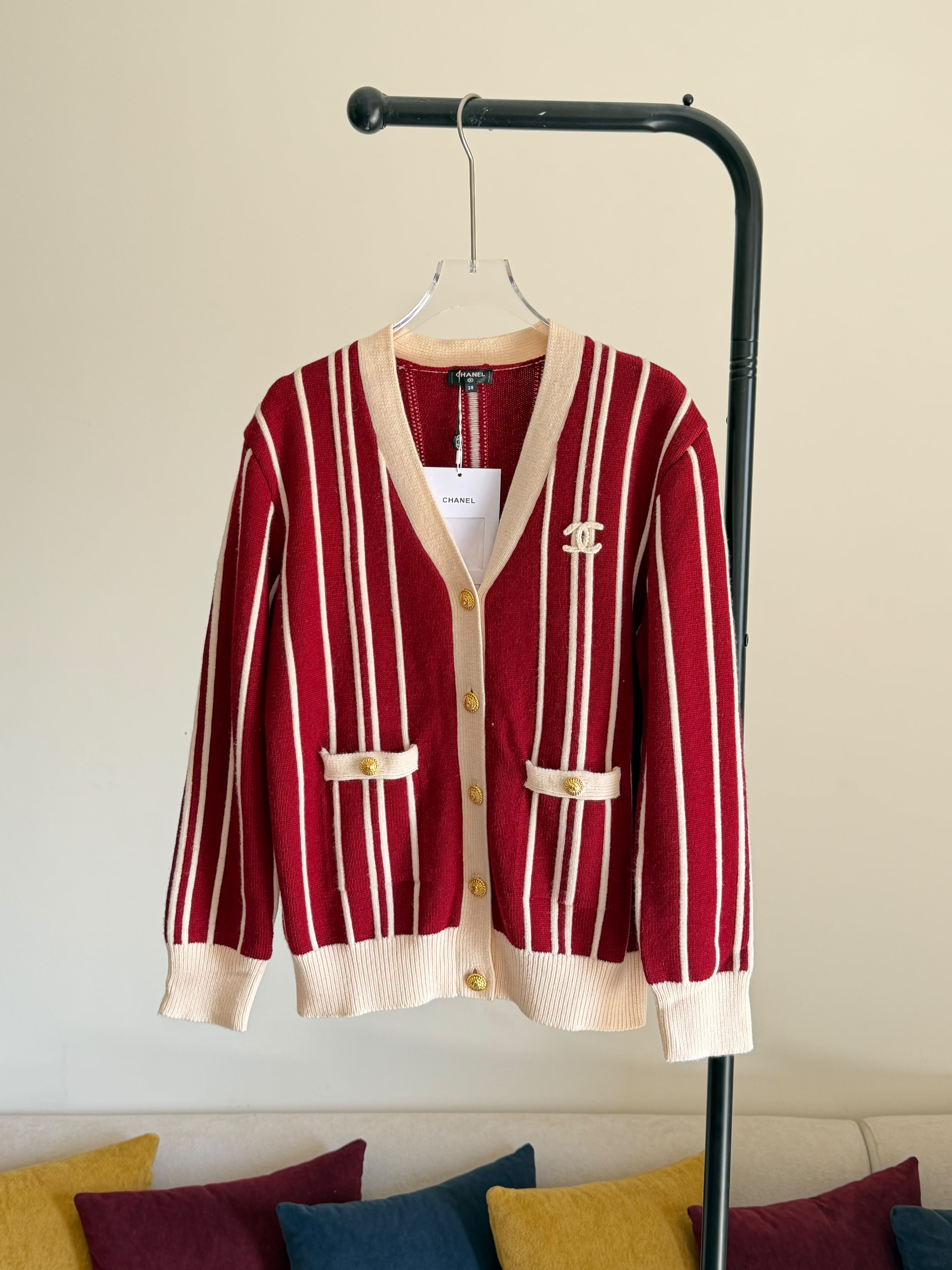 Chanel Clothes