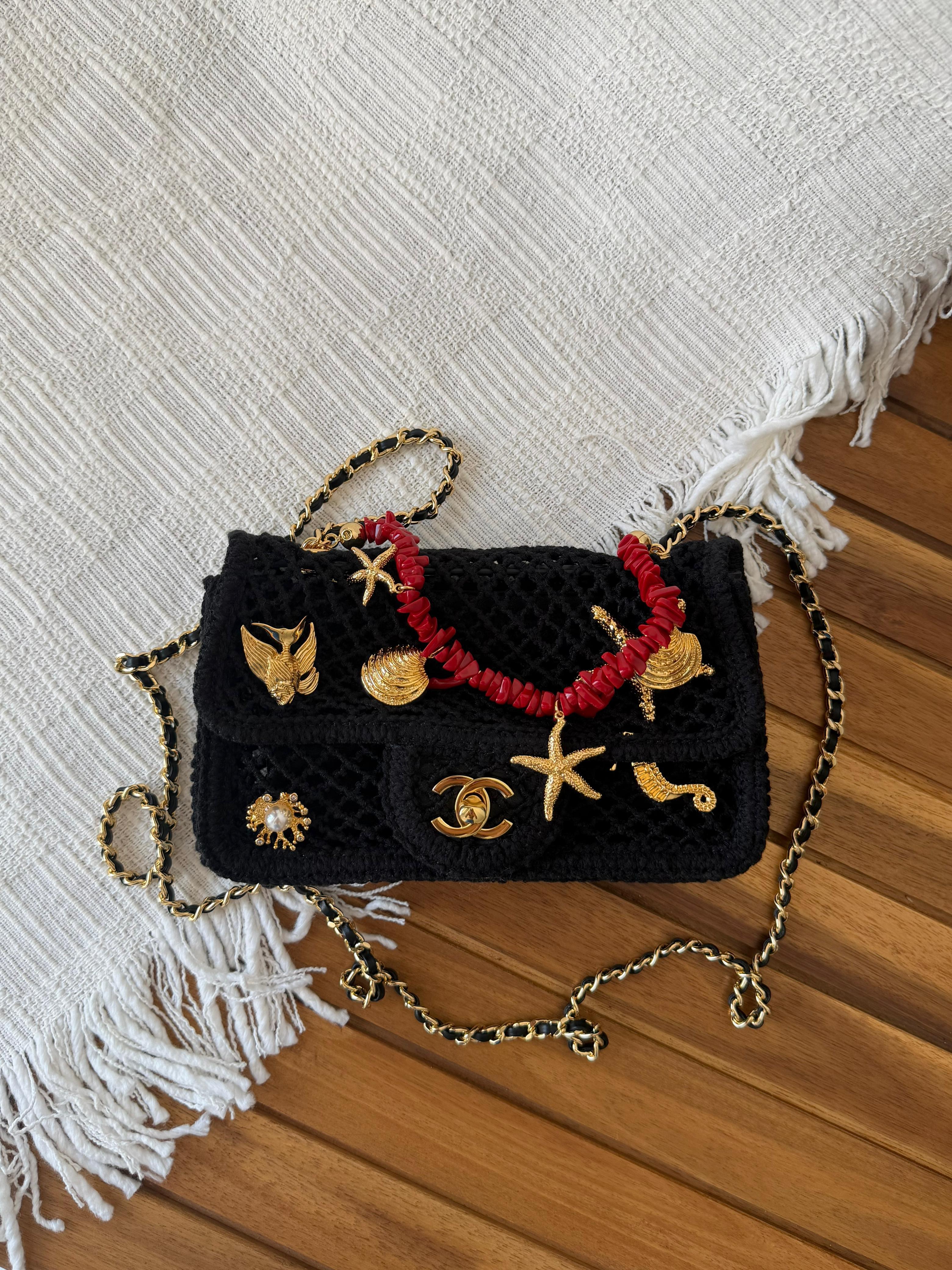 New arrivals  Chanel bags