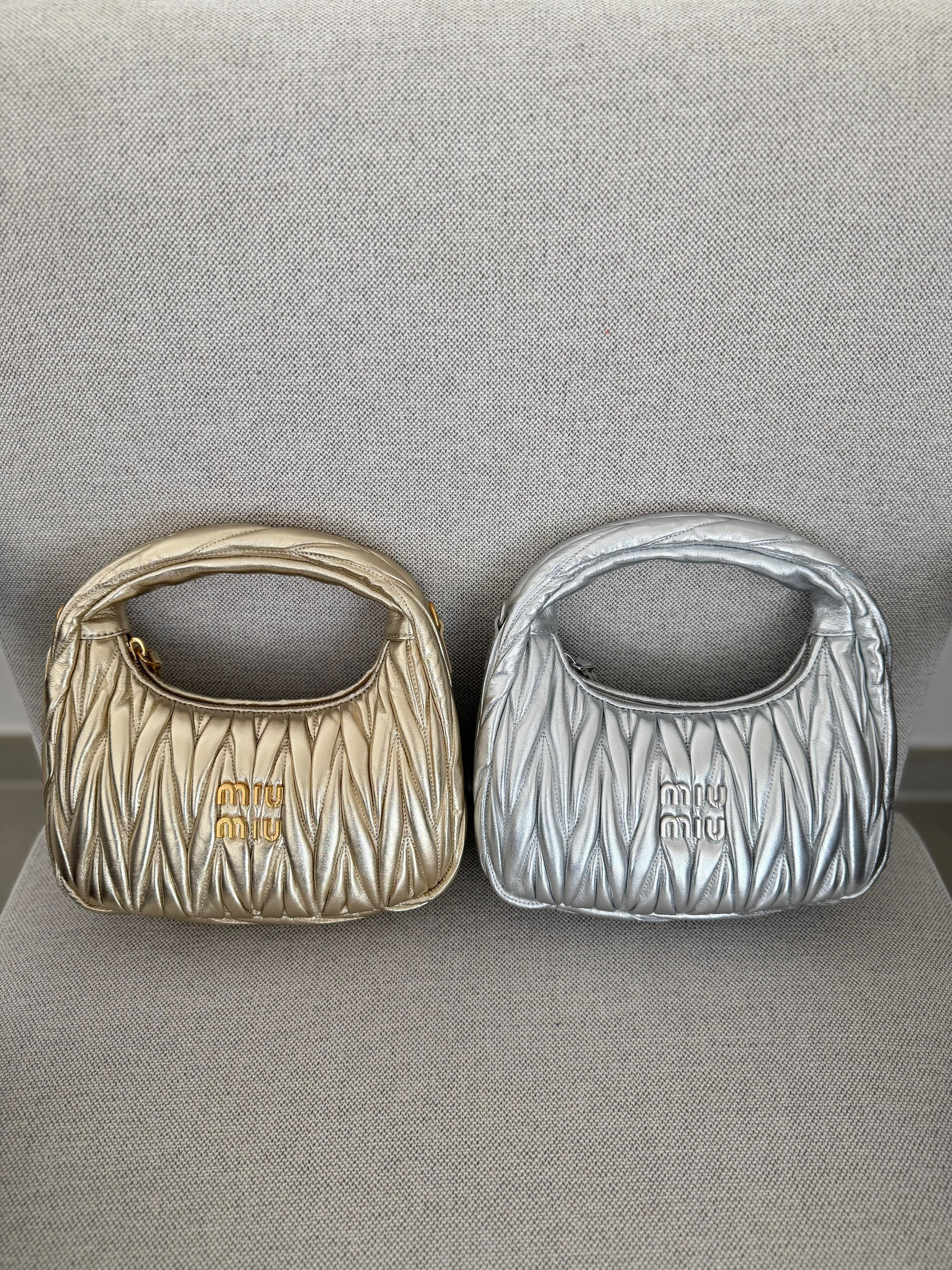 Miu Miu bags