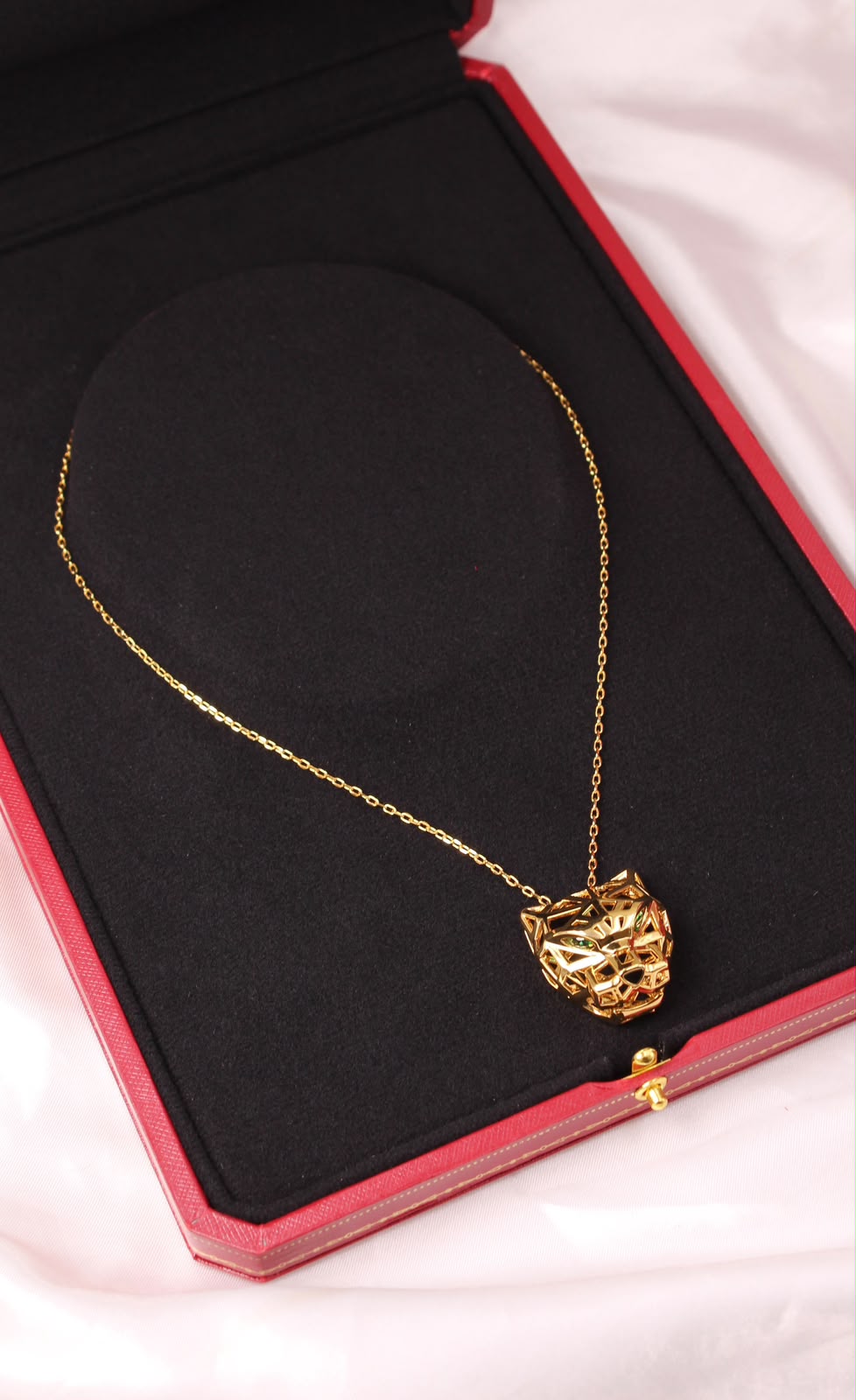 Cartier jewelry