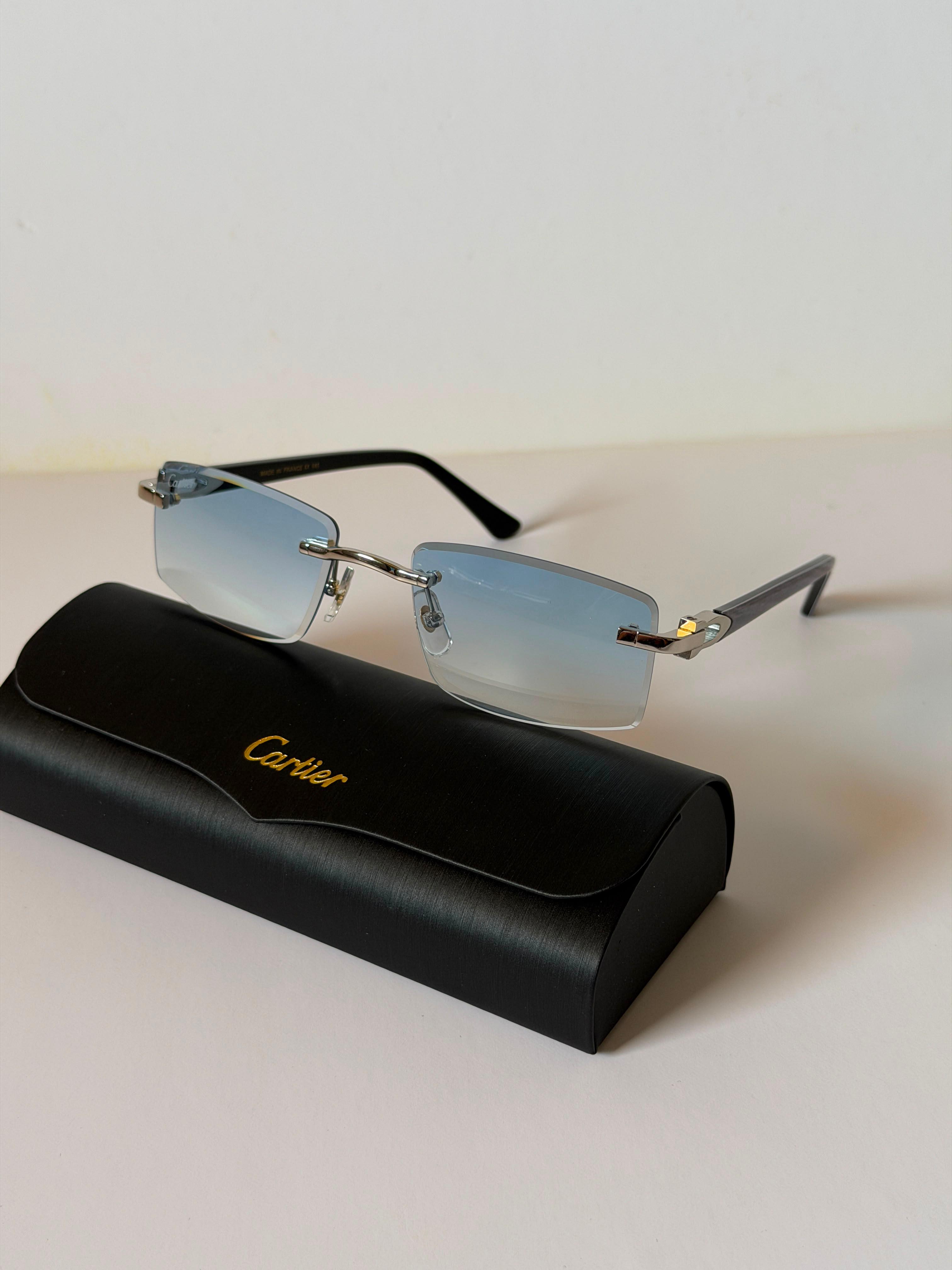 Cartier sunglasses
