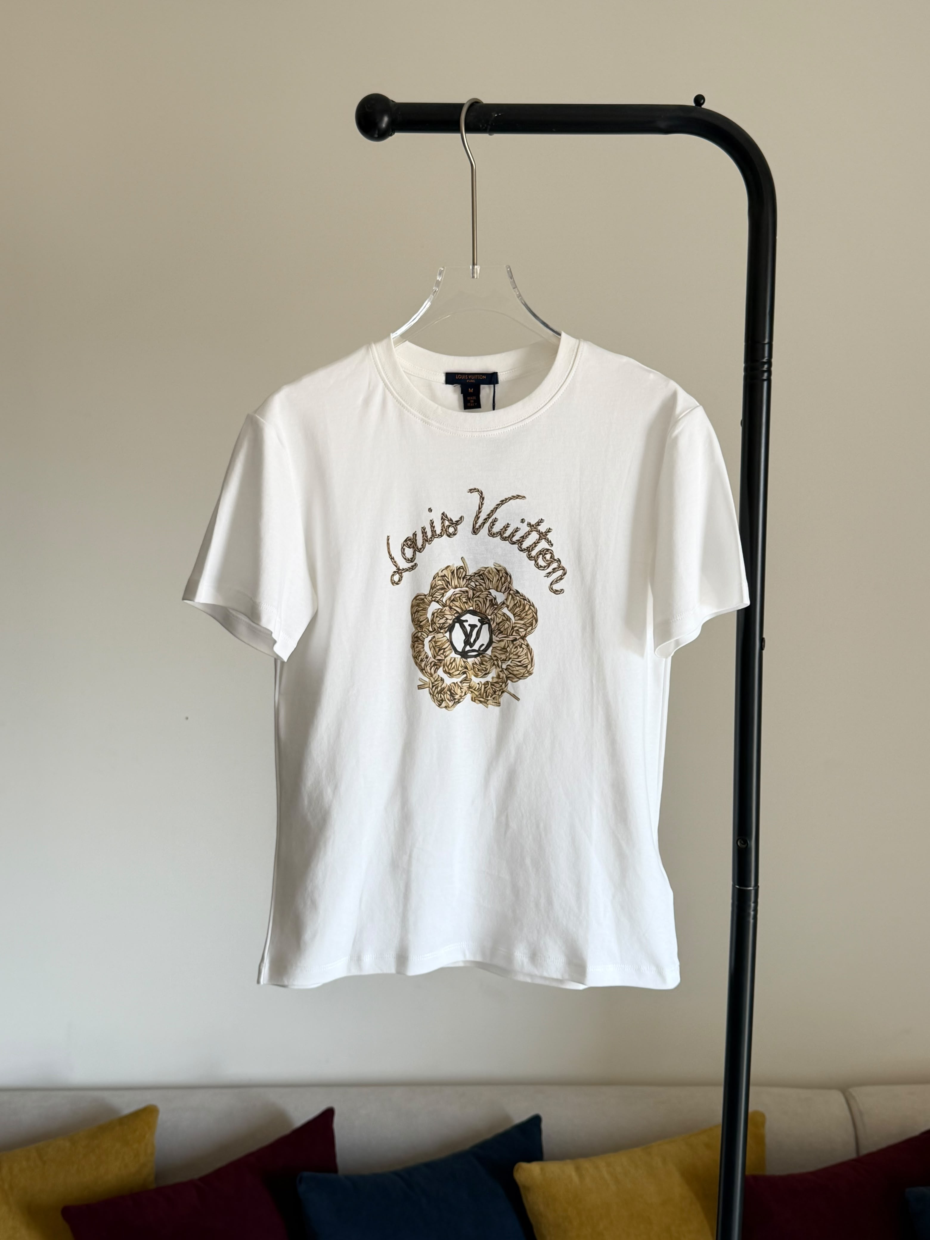 Louis vuitton clothes