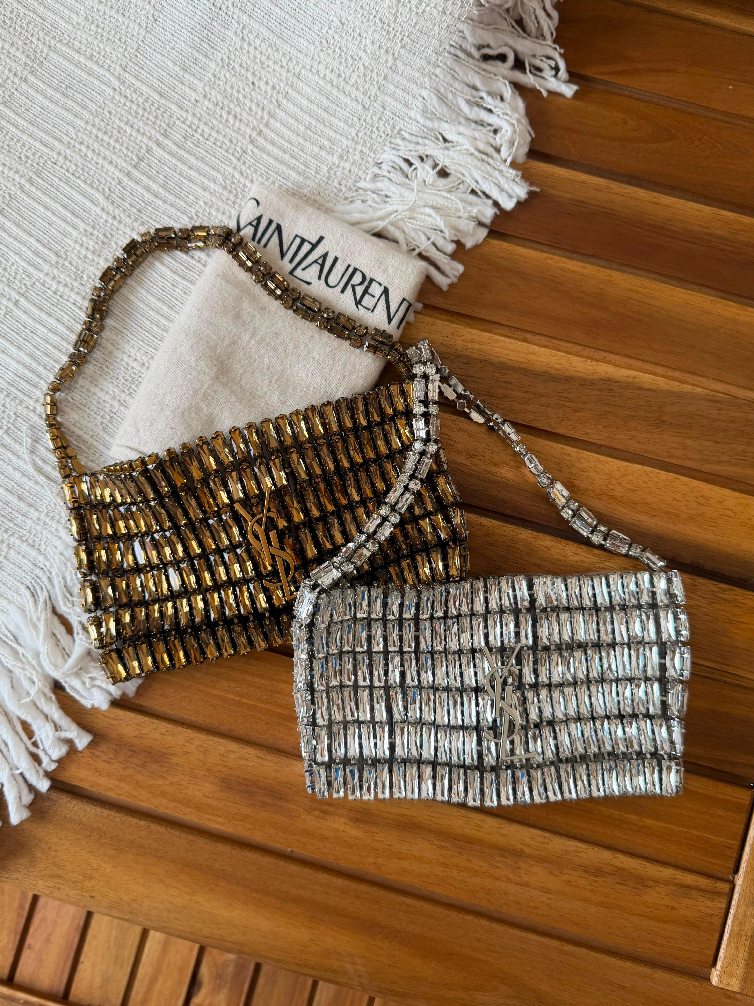 Ysl bags