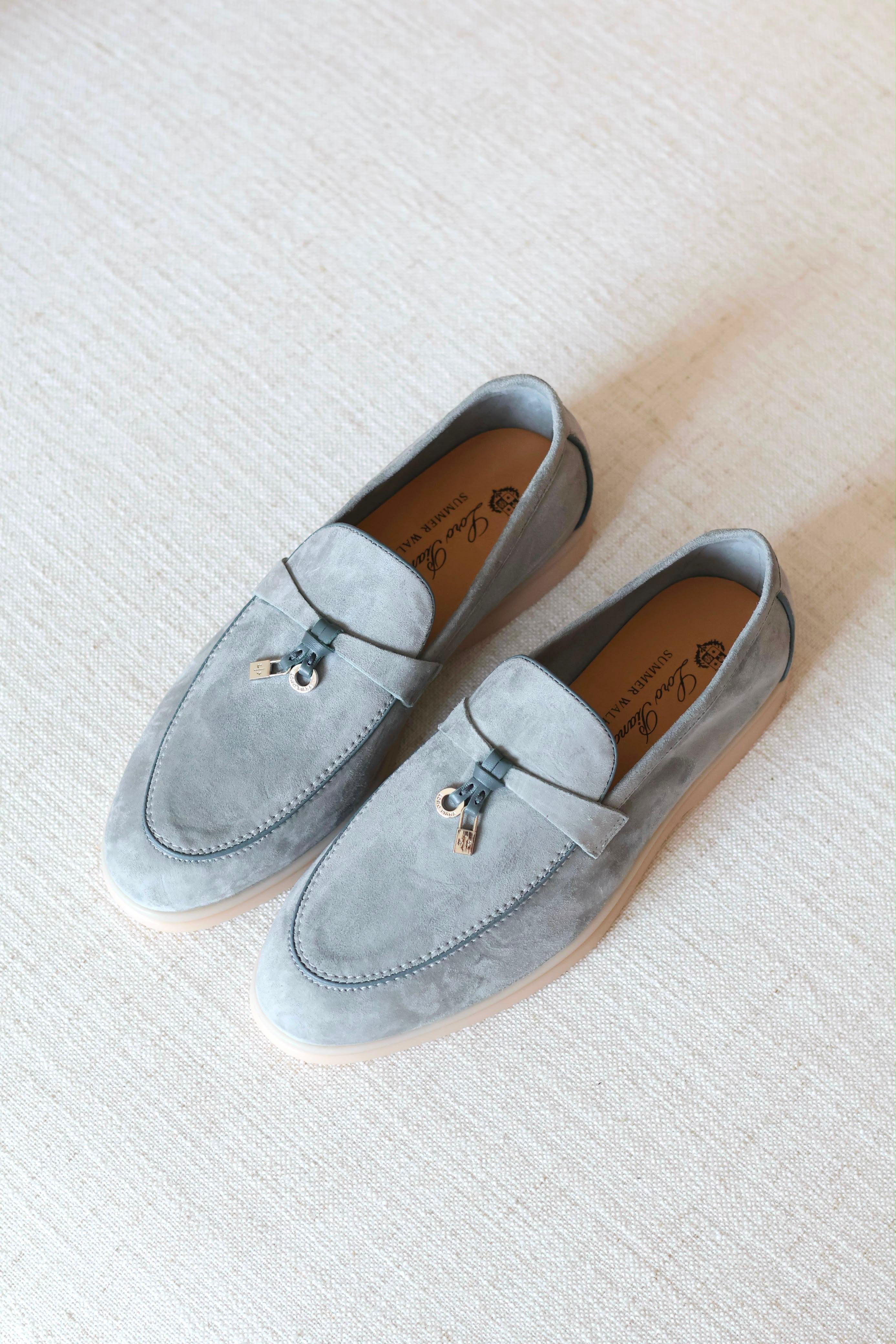 Loro Piana women shoes