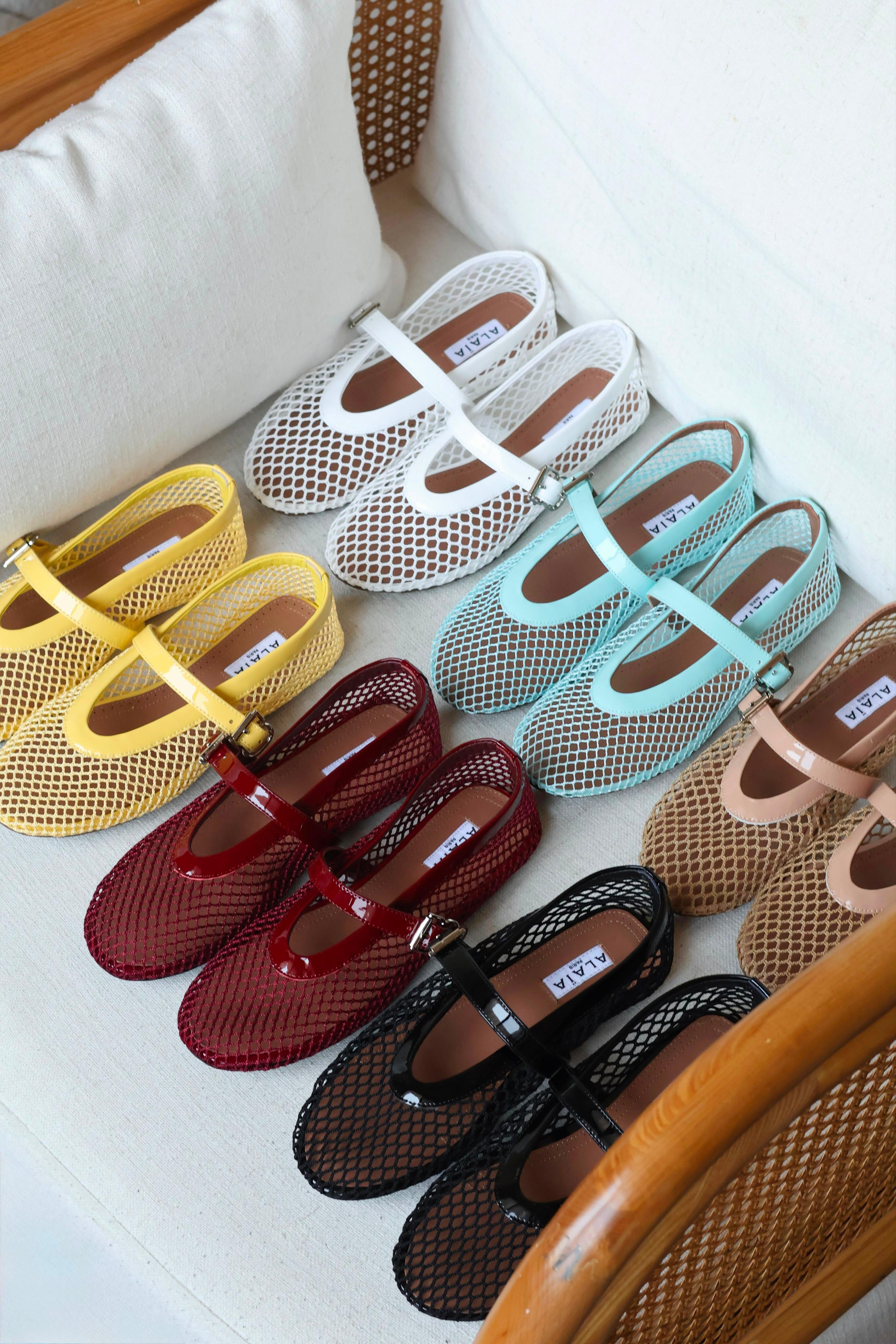 Alaya women shoes