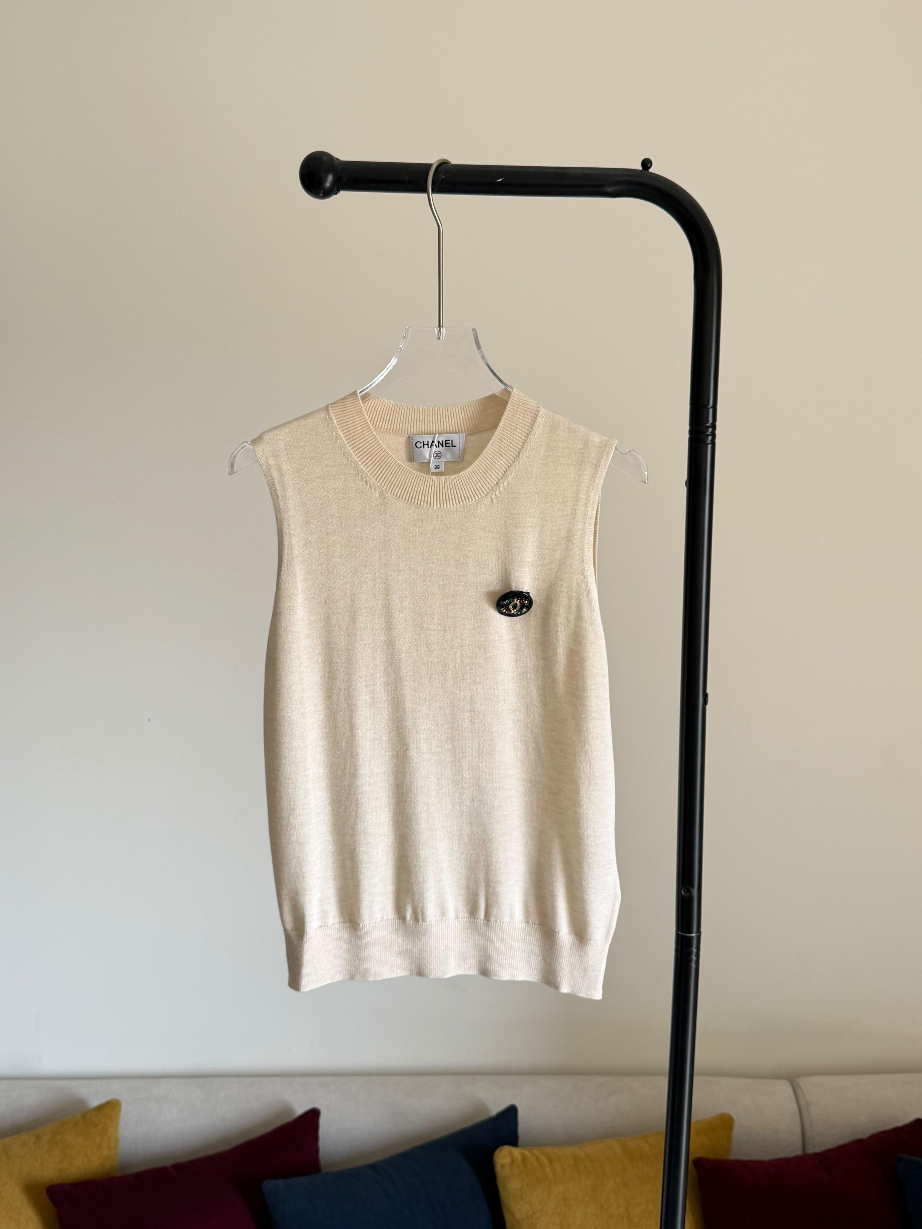 Chanel women clothes