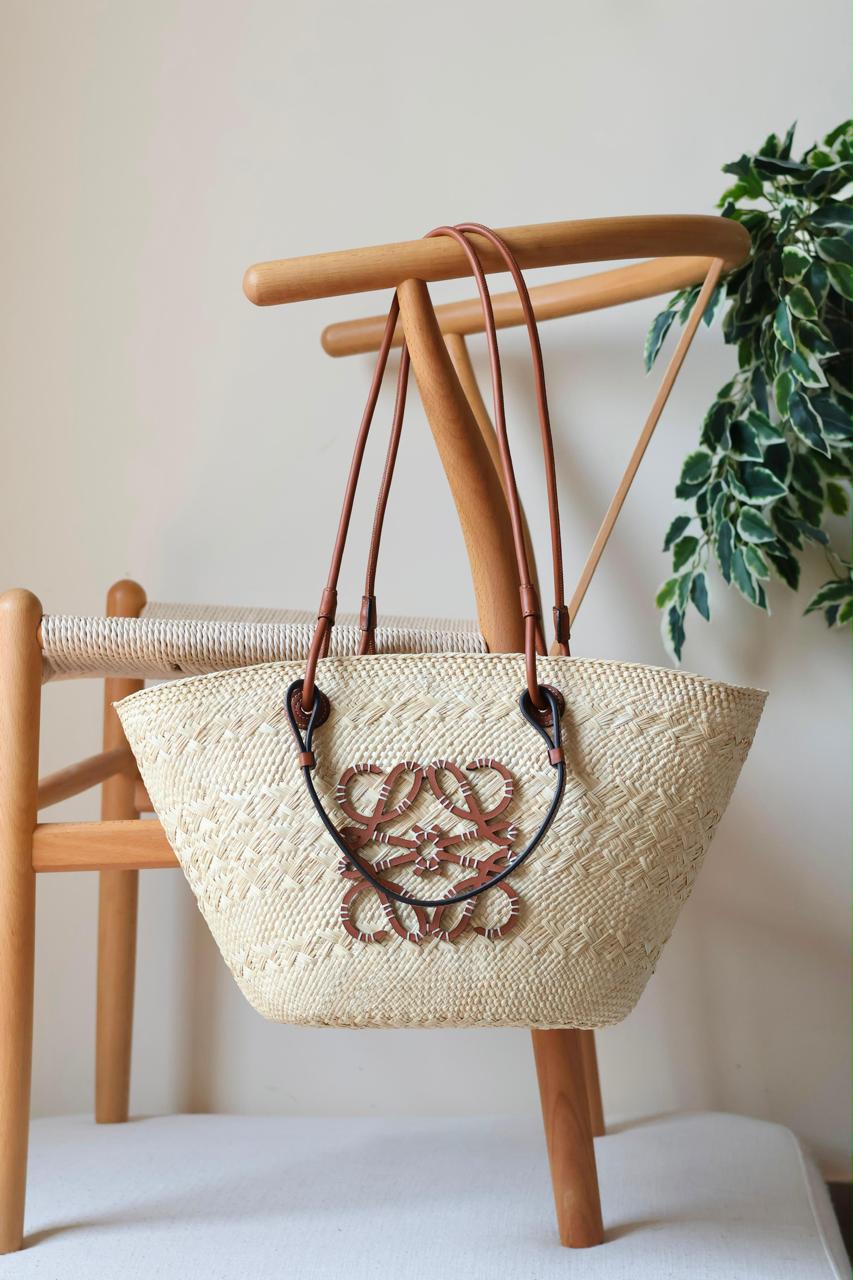 Loewe bags