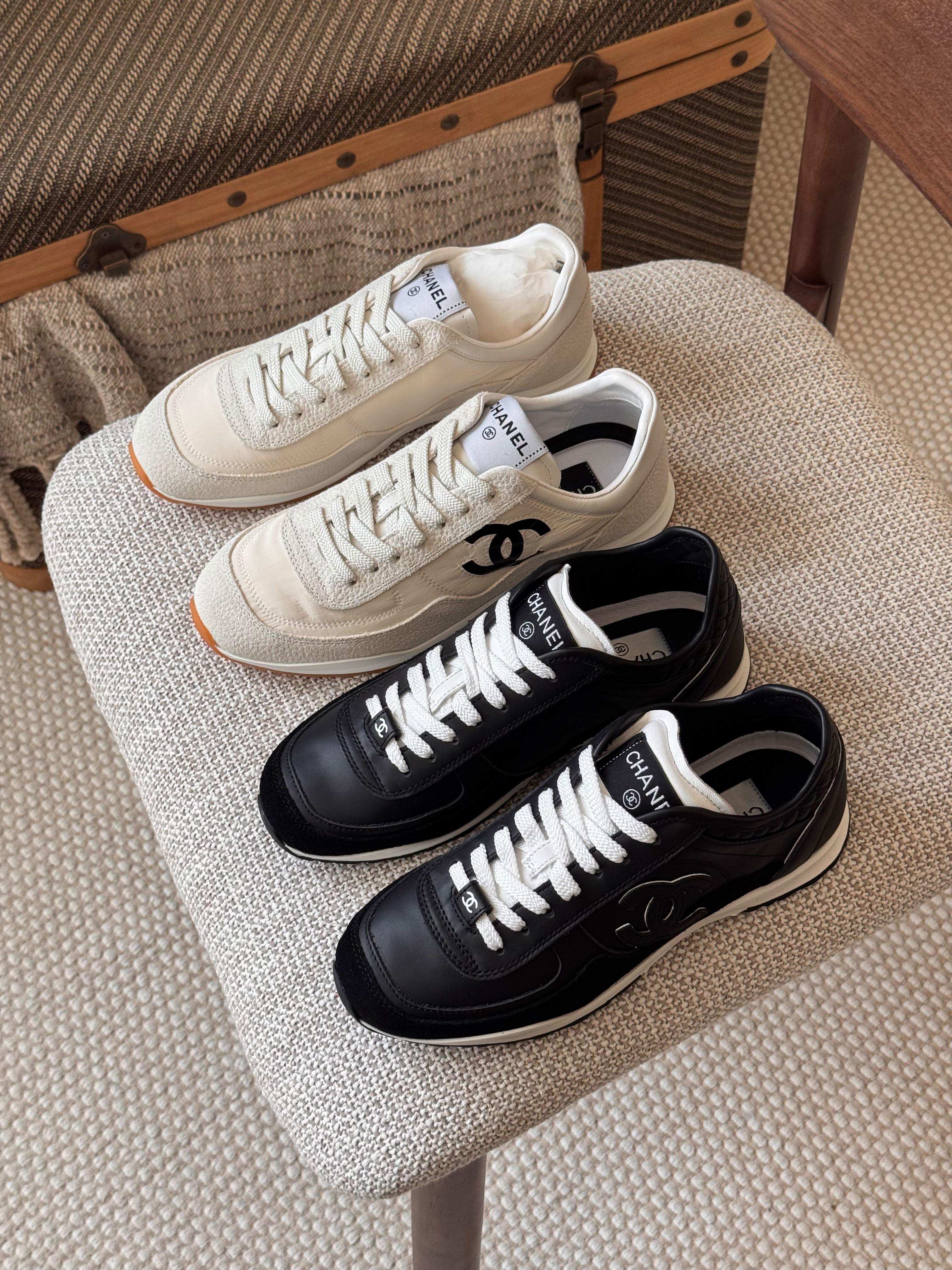 Chanel shoes