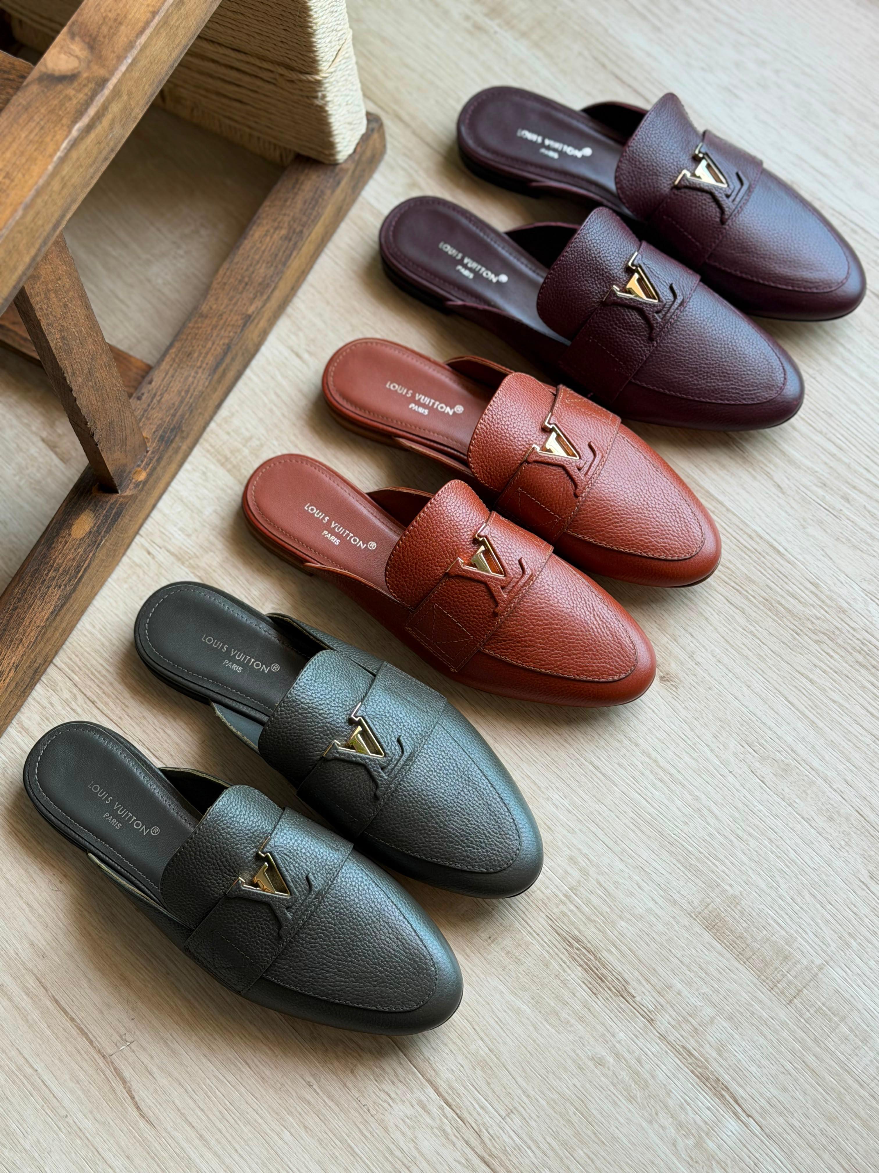 Louis vuitton shoes