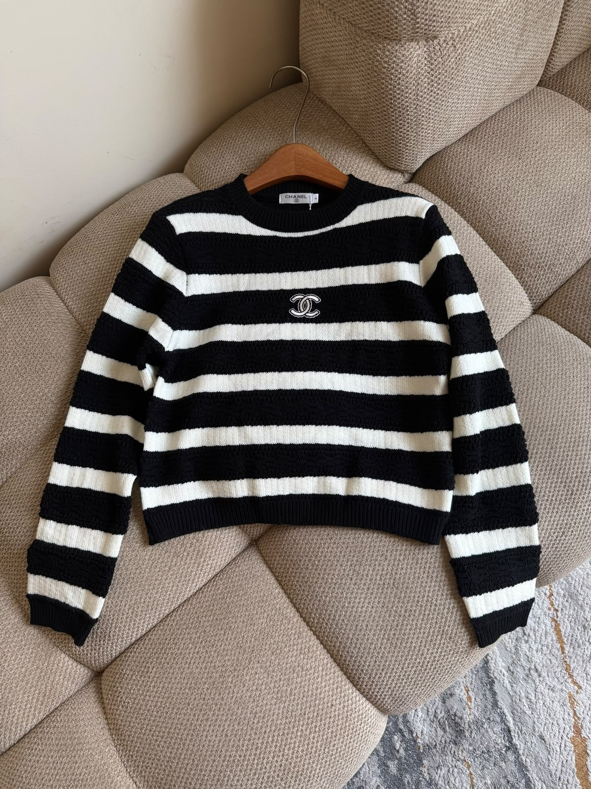 Chanel women clothes