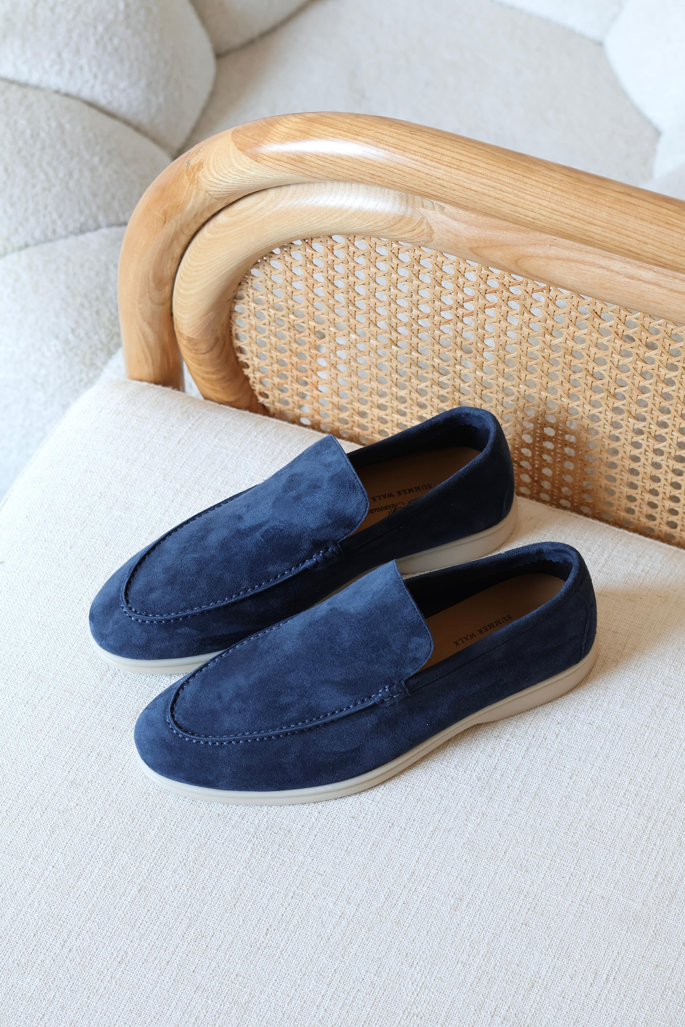 Loro piana men shoes