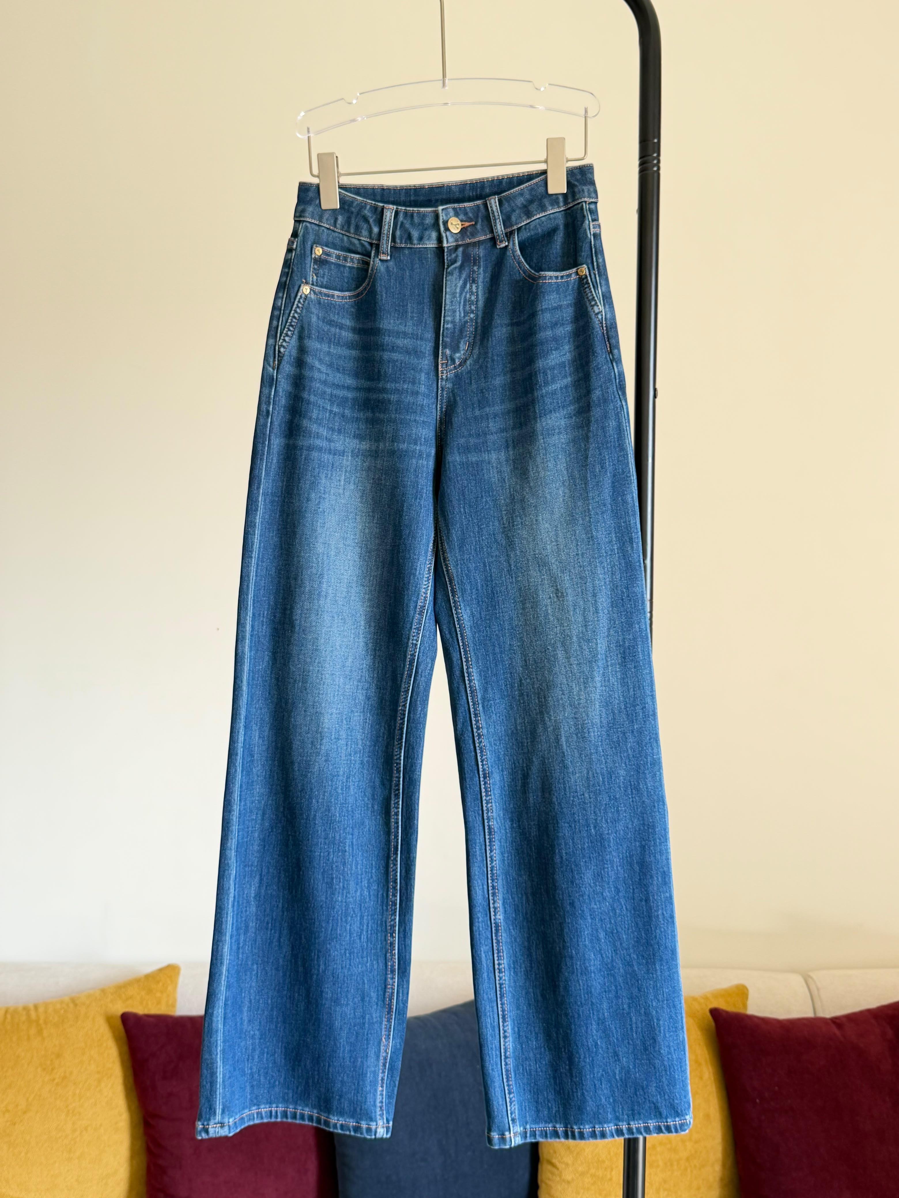 Ysl women pants